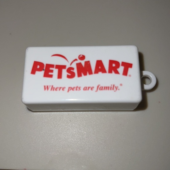 Dog Positive Reinforcement Training Clicker - Picture 2 of 2